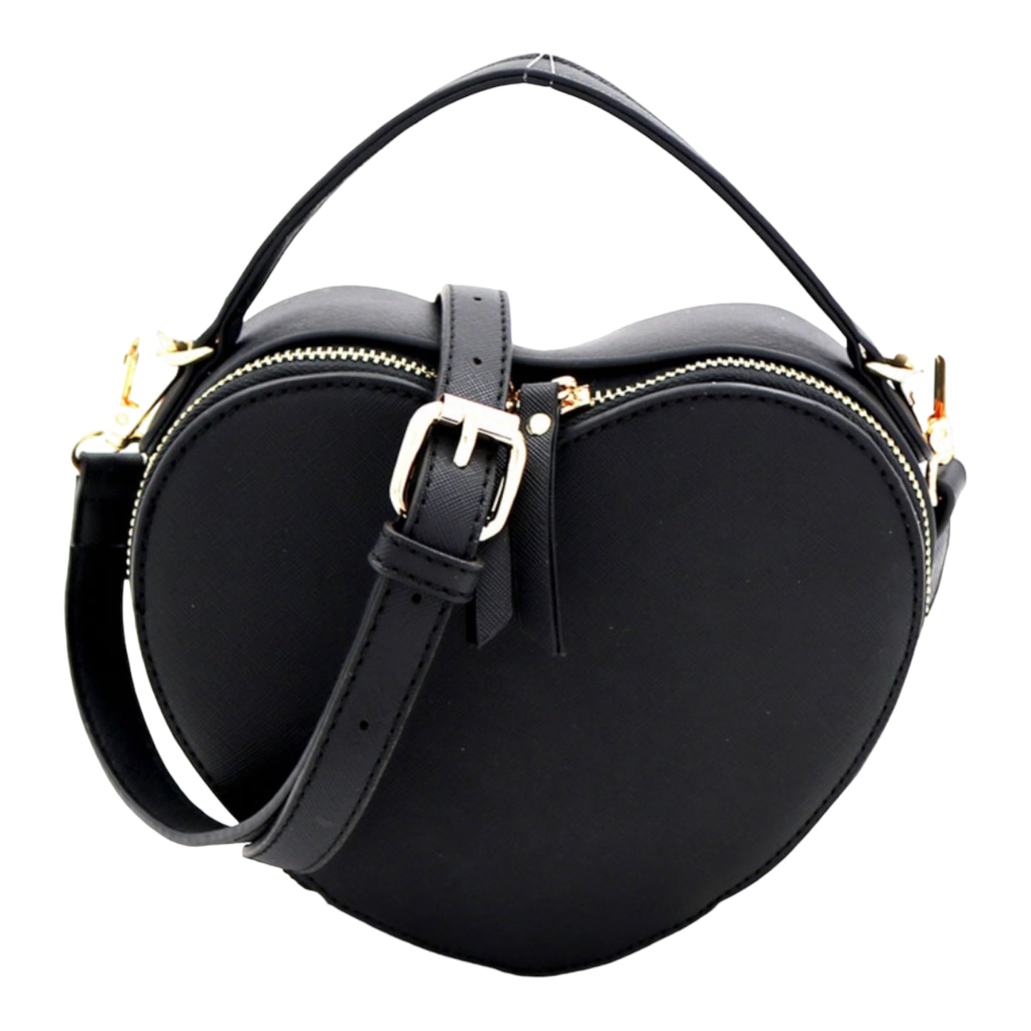 Heart Handbag