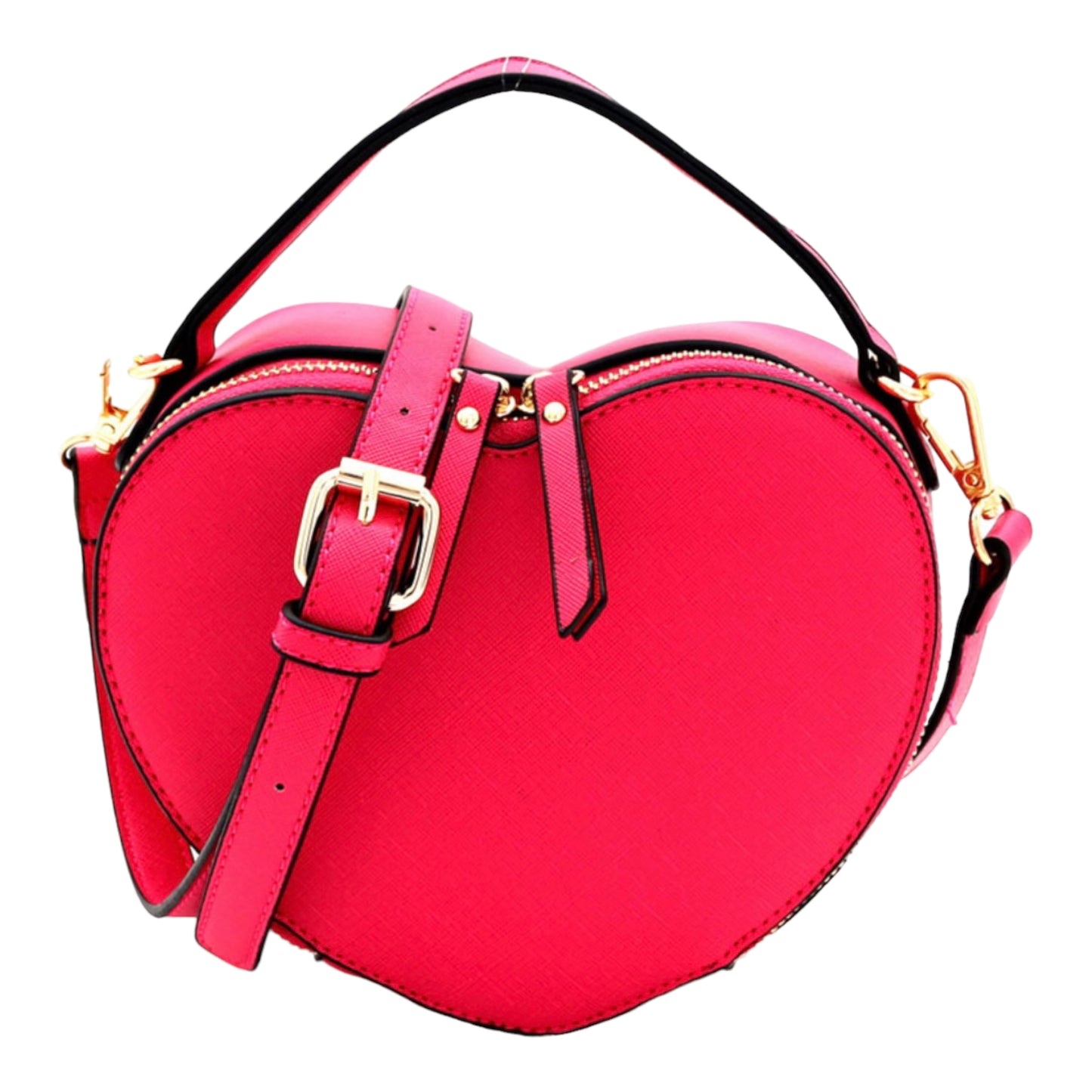 Heart Handbag