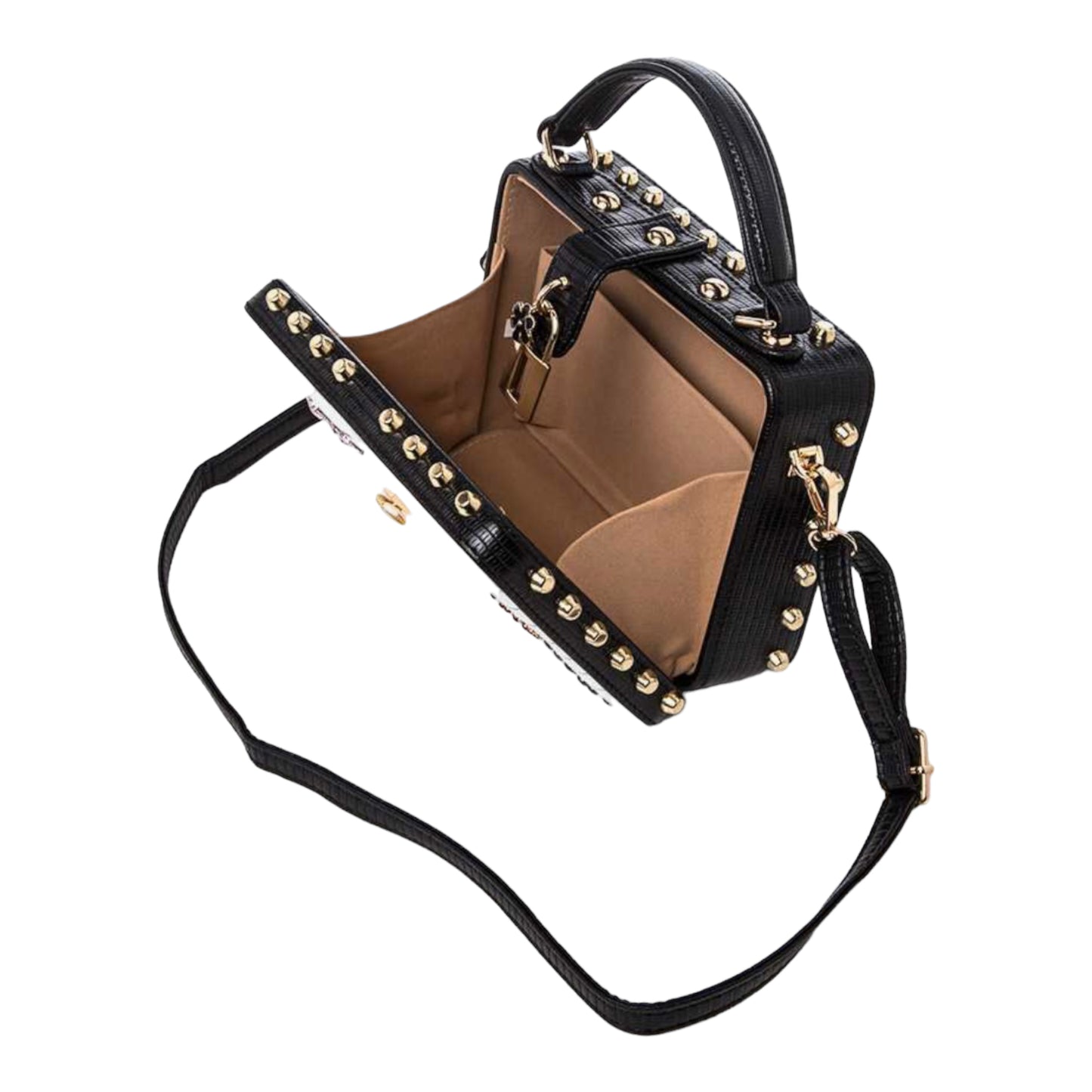 All I need is love handbag