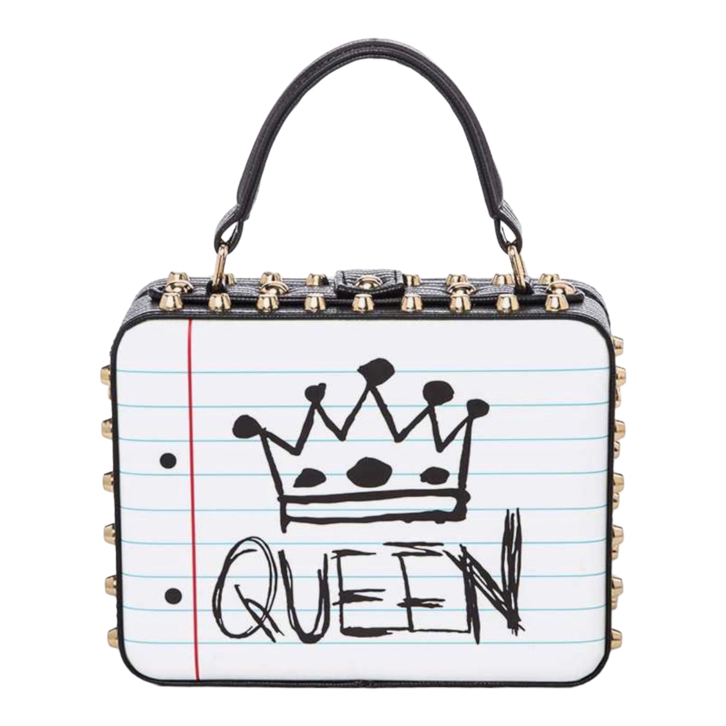 All I need is love handbag