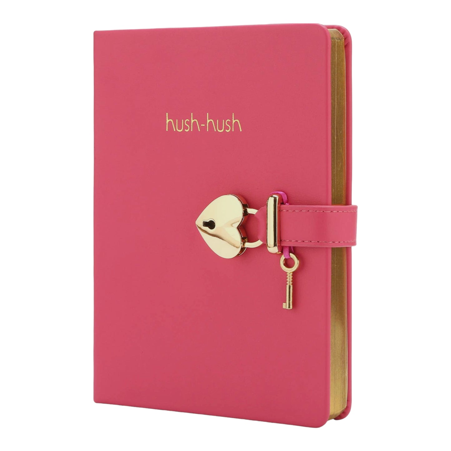 Heart Lock Diary