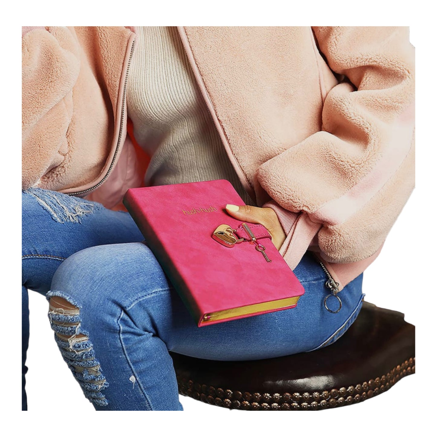 Heart Lock Diary