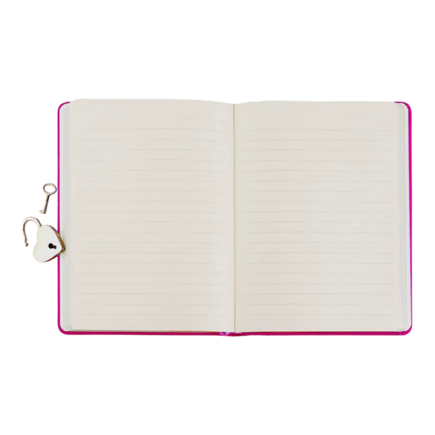 Heart Lock Diary