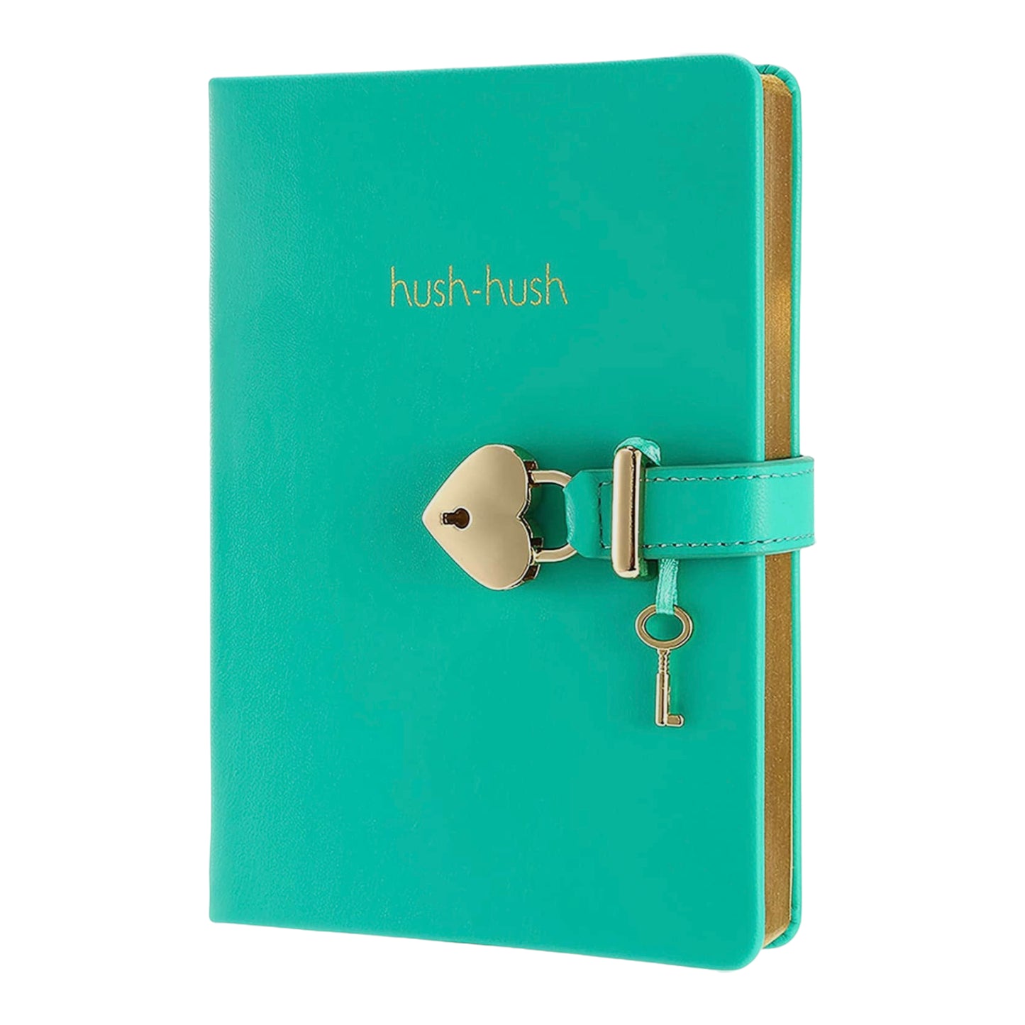 Heart Lock Diary