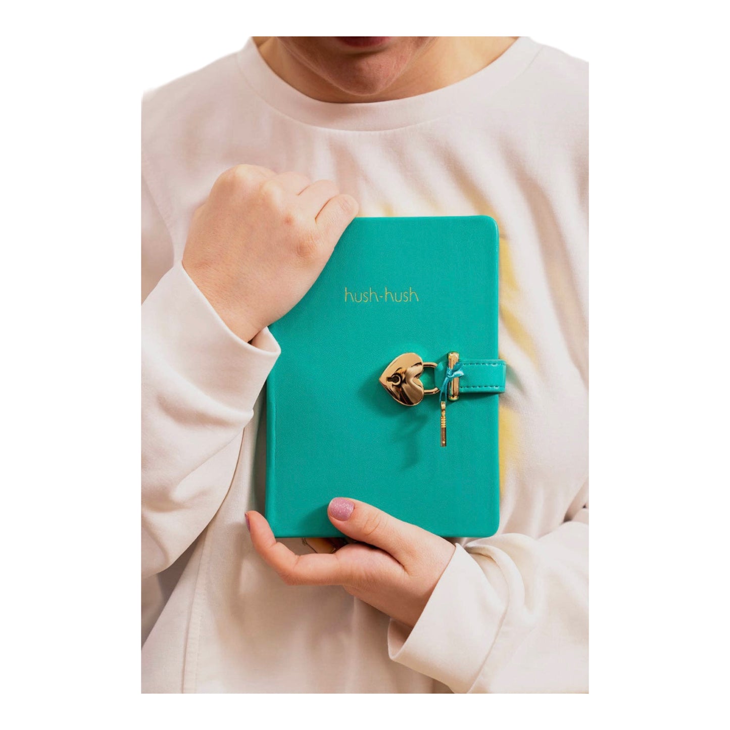 Heart Lock Diary