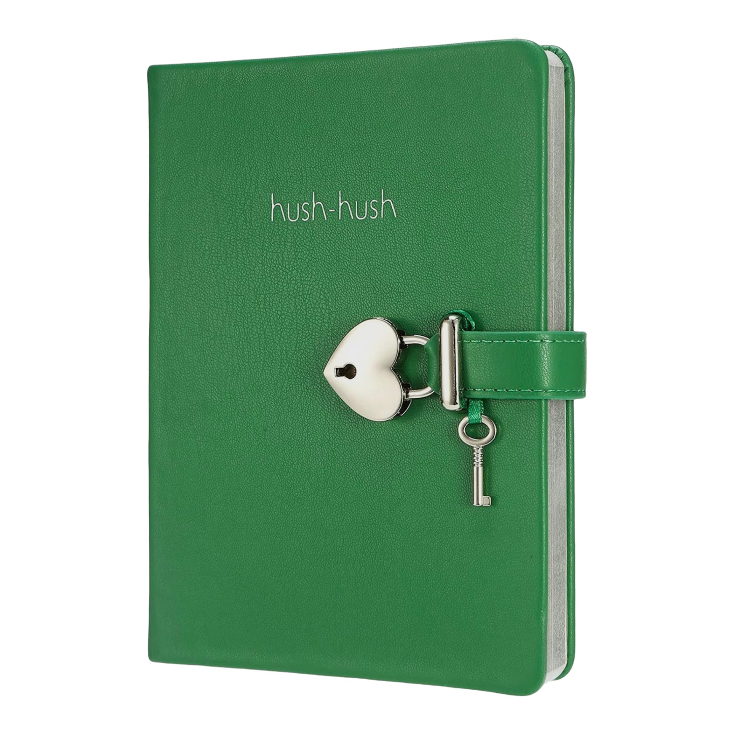 Heart Lock Diary