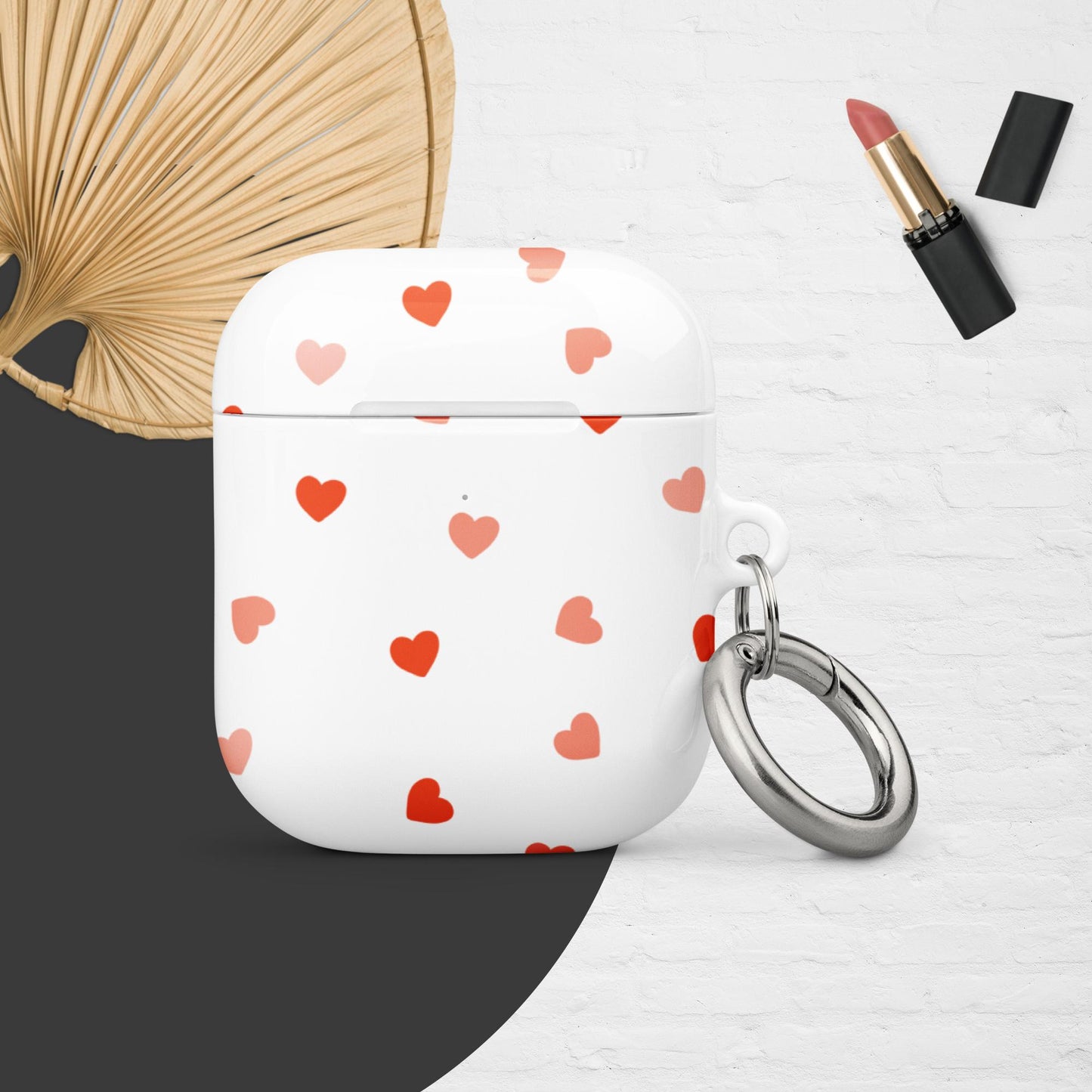 Heart Case for AirPods®