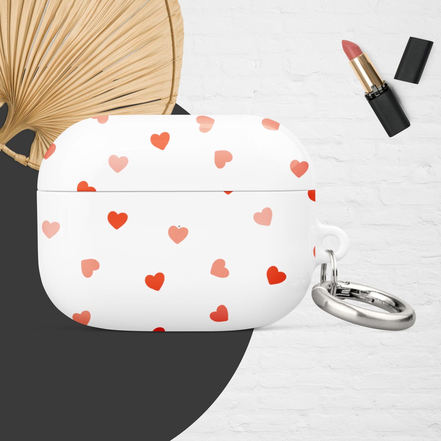 Heart Case for AirPods®