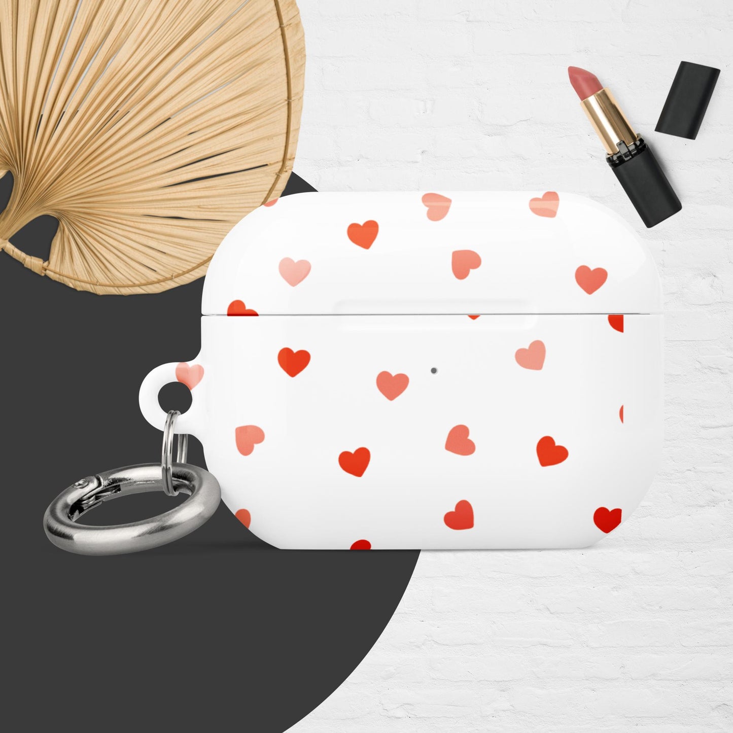 Heart Case for AirPods®