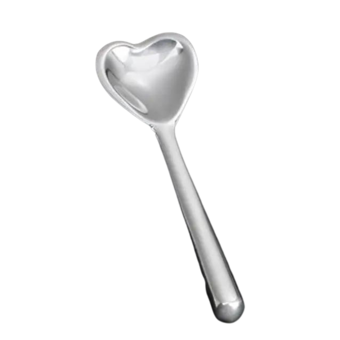 Small Heart Spoon