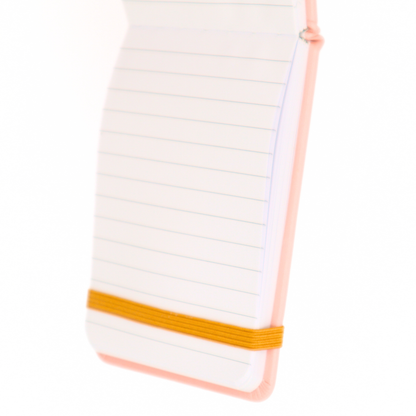 New Plan Fuck it Pocket Journal