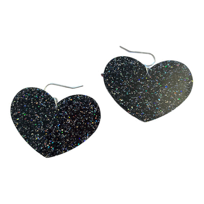 It’s Freakin Bats! Earring