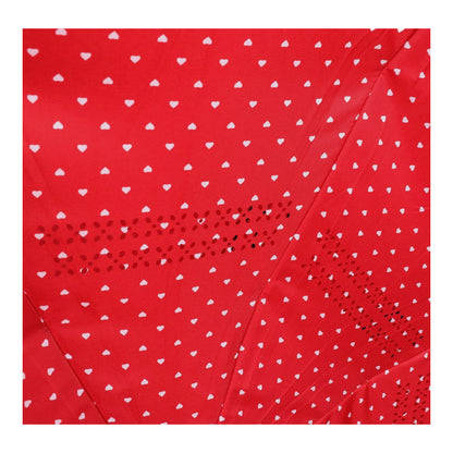 Heart Pattern Umbrellai