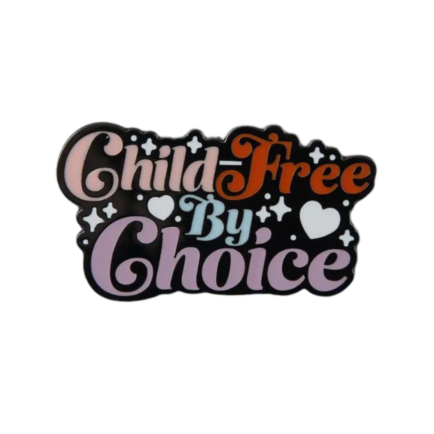 Child Free by Choice