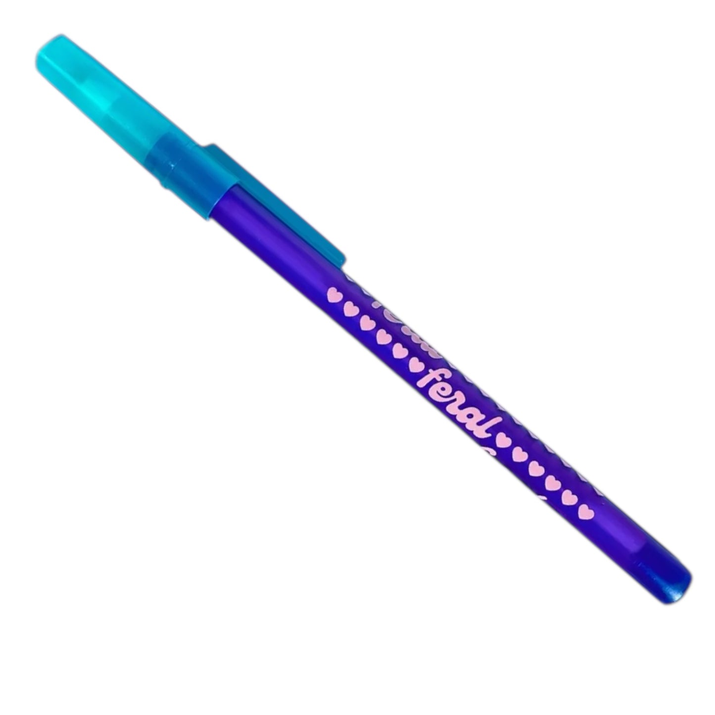 5 Pack of Snarky Ballpoint Pens