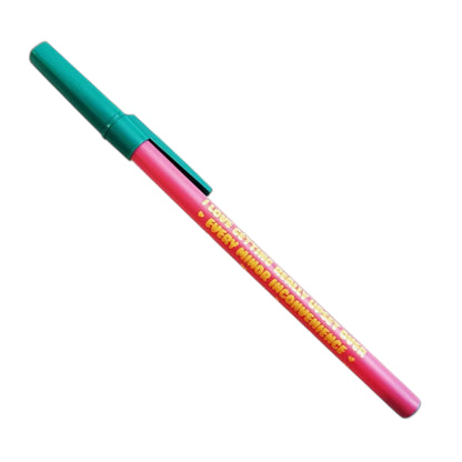 5 Pack of Snarky Ballpoint Pens