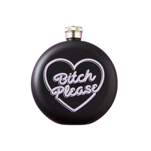 Hip Flask